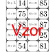 Pexeso - Sčítání do 100 | matematika 4