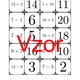 Pexeso - Sčítání a odčítání do 20 | matematika 4