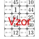 Pexeso - Odčítání do 100 | matematika 4