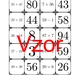 Pexeso - Sčítání a odčítání do 100 | matematika 4