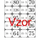 Pexeso - Velká násobilka do 20 | matematika 4
