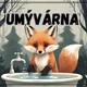 Informační tabulky k vyzdobení třídy- Lištičky 2