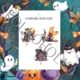 Strašidelná stezka (Dušičky, Halloween) 3