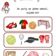 Letní sporty plotovka ⚽ 4
