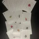 Obvody a obsahy-záhony 2