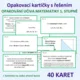 Opakování učiva matematiky 1. stupně - zvýhodněná sada 4