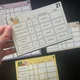 Určování mluvnických kategorií u sloves-doplňování 3