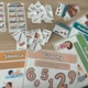 Slovní druhy – výukový balíček (plakáty, karty, hry) 2