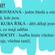 DEN NARUBY pro MŠ 4