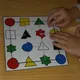 HLAVOLAMY - BARVY, TVARY 3
