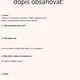 Dopis budoucímu ,,Já” 3