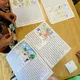 PŘEČTI A VYBARVI - povolání, ze života dětí, pohádka 8