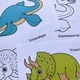 Dinosauři 3