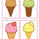 Léto -zmrzliny🍦 3