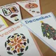 Girlanda - Months of the year 4