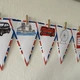 Girlanda - ENGLISH CLASSROOM 5