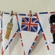 Girlanda - ENGLISH CLASSROOM 6