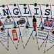 Girlanda - ENGLISH CLASSROOM 2