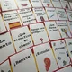 Lenguaje de aula - karty k výuce španělštiny 4