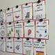Lenguaje de aula - karty k výuce španělštiny 5