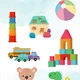 HURÁ DO ŠKOLKY - Stezka/Plotovka🧒🏼🛝🌈 2