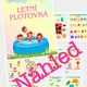 Letní plotovka 2