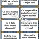 Komunitní kruh - Reflexe školní docházky (9. ročník) 2