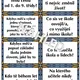 Komunitní kruh - Reflexe školní docházky (9. ročník) 3