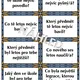 Komunitní kruh - Reflexe školního roku (3. - 5. ročník) 2