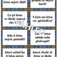 Komunitní kruh - Reflexe školního roku (3. - 5. ročník) 3
