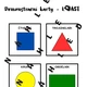 Geometrické tvary  7