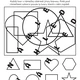 Geometrické tvary  5