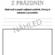 Prázdninový deník - léto 2025 7