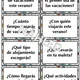 Preguntas Rápidas - Vacaciones de Verano - Futuro (B2) 2