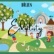 Roční období a měsíce - plakáty do třídy 3