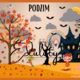 Roční období a měsíce - plakáty do třídy 6