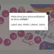 Opakování ČJ - interaktivní hra - Vyjmenovaná cesta 5