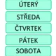 Jak plyne čas 6