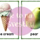 Food - slovíčka + fráze 2