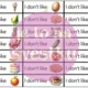 Food - slovíčka + fráze 9