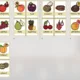 Flashcards - fruit (ovoce) 2