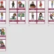 Flashcards - professions / jobs (povolání) 2