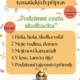 SADA PŘÍPRAVY - září (adaptace, podzim) 6