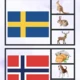 🌍✈️ KUBOVA CESTA KOLEM SVĚTA – výukový PDF soubor pro děti v MŠ 🎒🧳 3