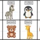 Bingo na statku a do zoo 3