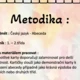 Výzdoba třídy - Duhová abeceda 3