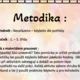 Oddechové kartičky - Brain Breakers 2