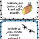 Oddechové kartičky - Brain Breakers 3