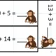 Matematická zvířata do 20 2