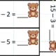 Matematická zvířata do 20 3